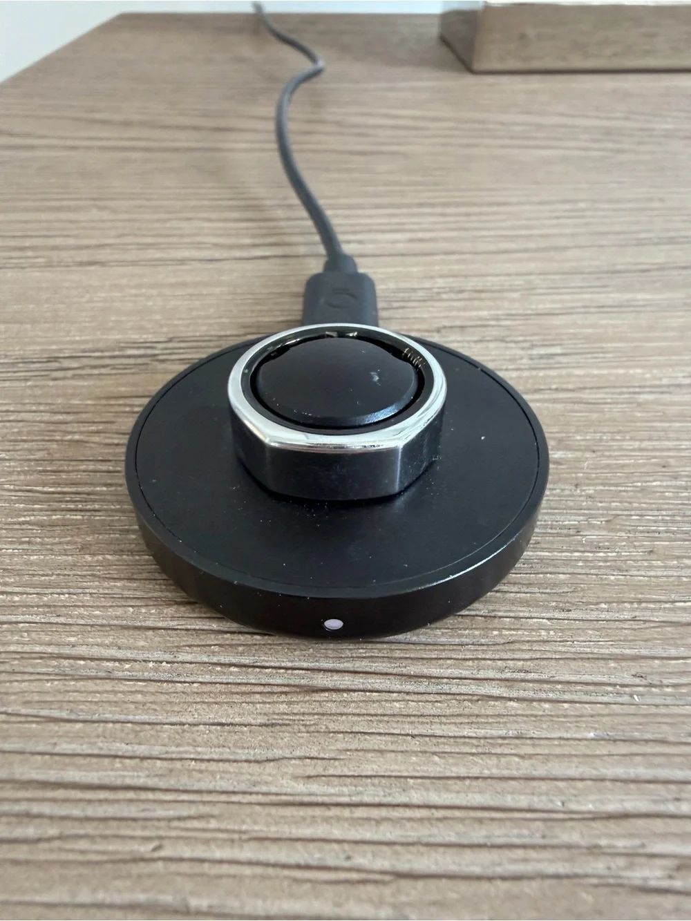 Oura Ring Gen 3 Heritage - Size 8